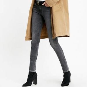 Levi's 711 skinny women's jeans